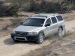 Volvo XC70 2005 года (US)